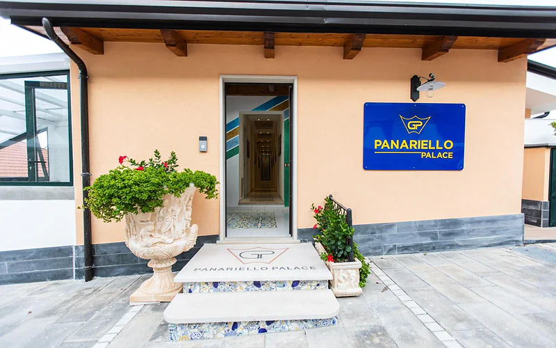 Panariello Palace