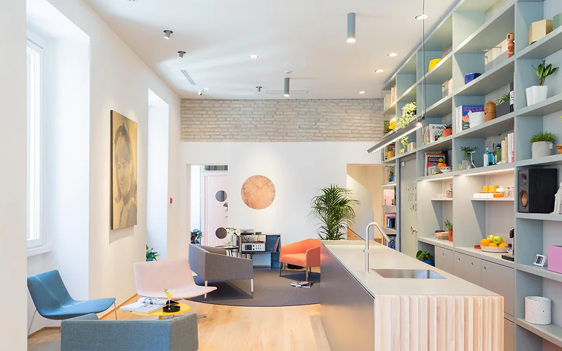 The Radical Hotel Roma