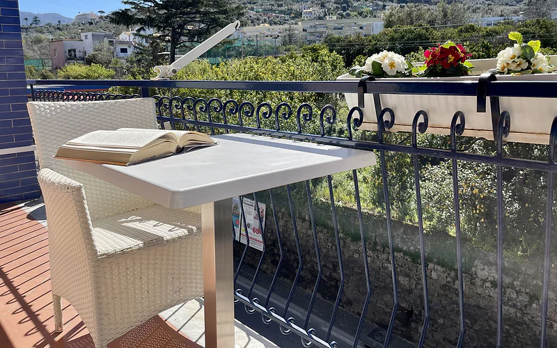 Bougainvillea Relais