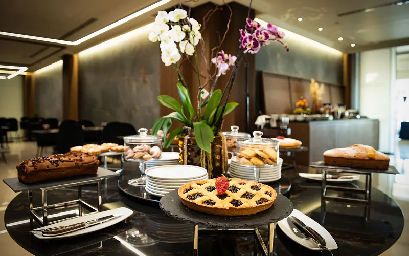 Gold Tower Lifestyle Hotel photo 2