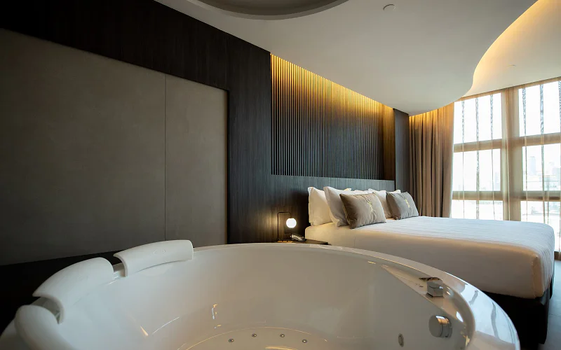Gold Tower Lifestyle Hotel photo 3