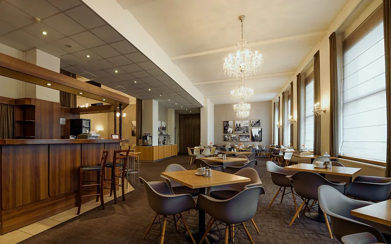 Central Hotel Prague