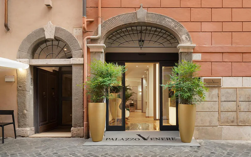 Palazzo Venere