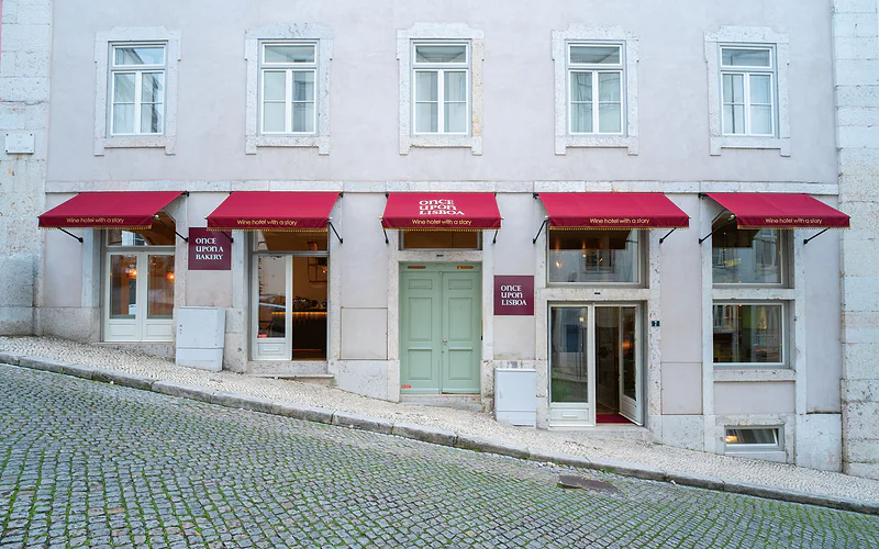 Once Upon Lisboa photo 2