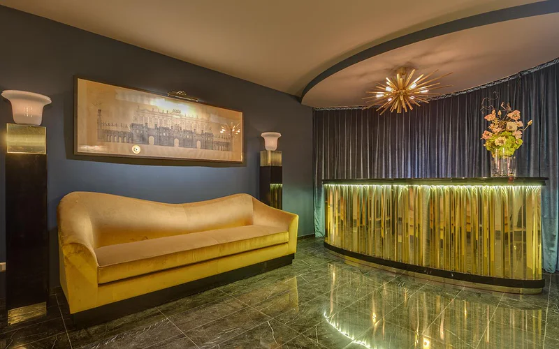 Otivm Hotel