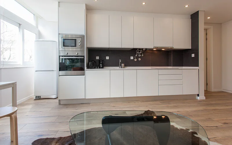 FLH Campo de Ourique Bright Apartment