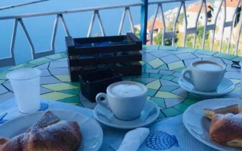 B&b Canto delle Sirene