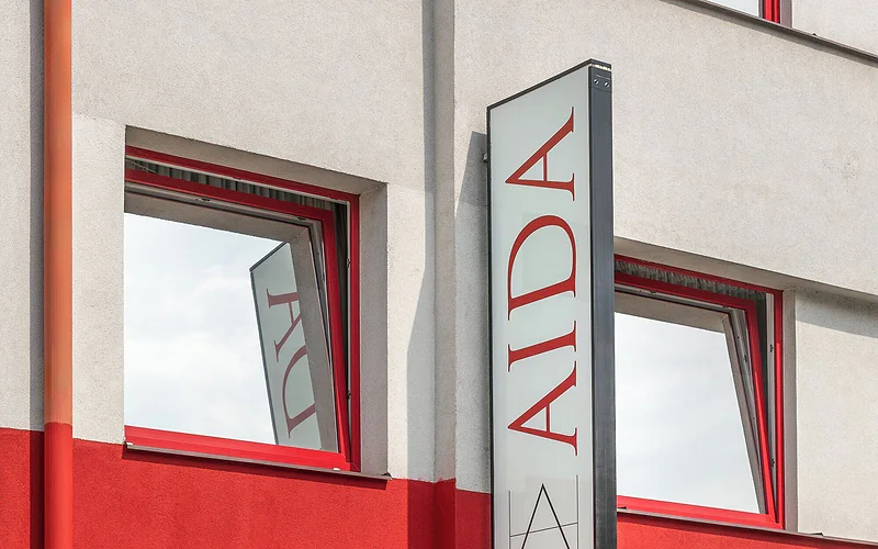 Aida Hotel photo 3