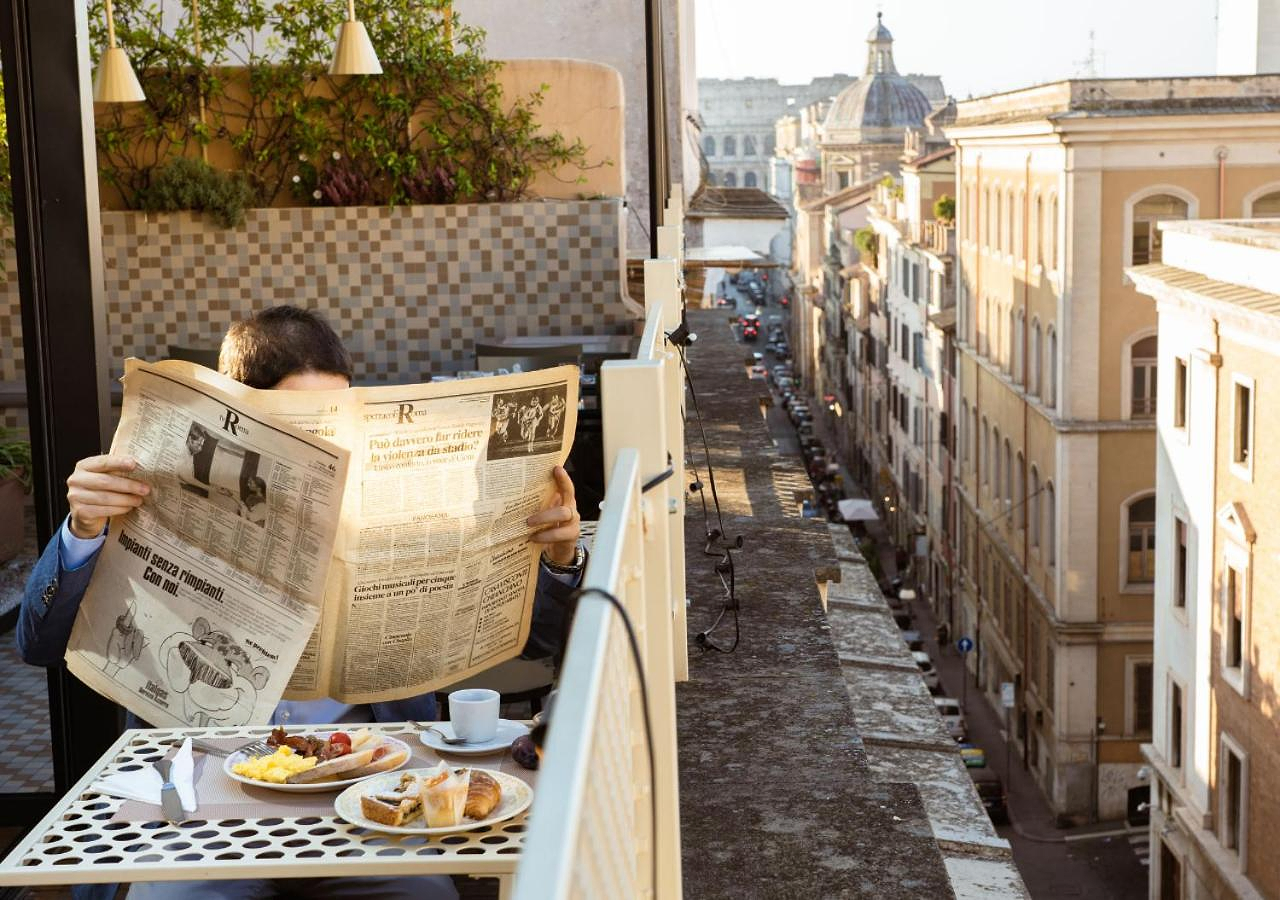 Condominio Monti Boutique Hotel photo 2