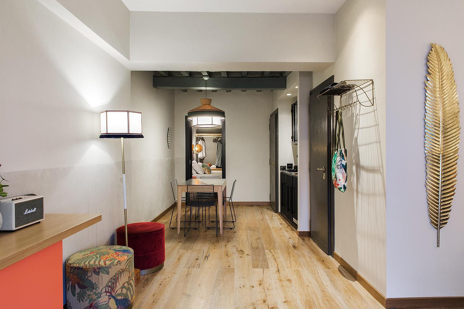 Condominio Monti Boutique Hotel photo 3