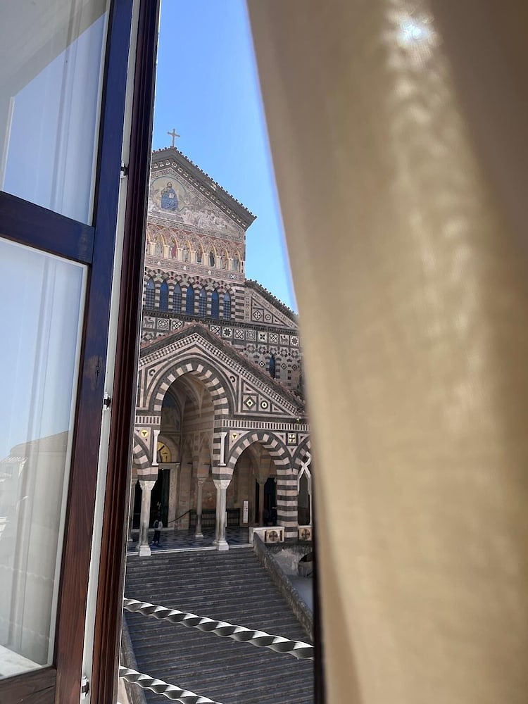 D'Amalfi Hospitality photo 3