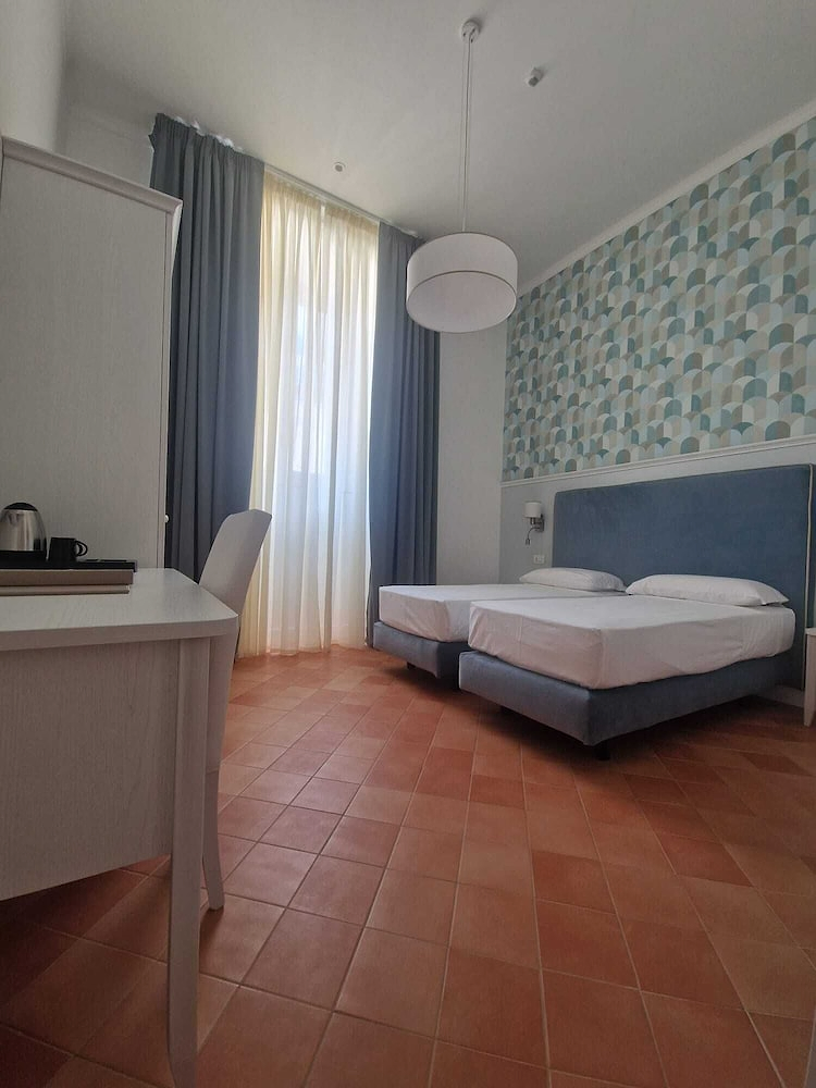 D'Amalfi Hospitality photo 2