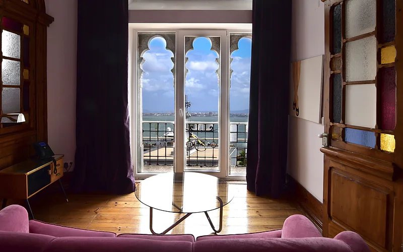 Palacete Chafariz D'El Rei by Unlock Hotels photo 3