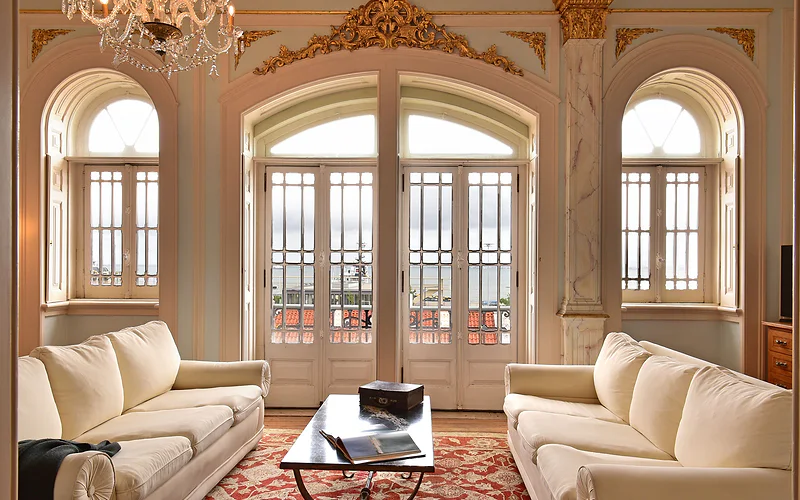 Palacete Chafariz D'El Rei by Unlock Hotels