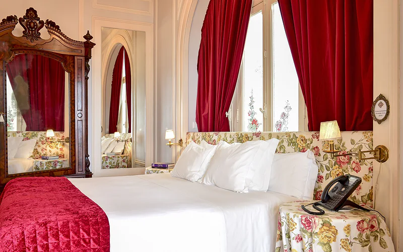 Palacete Chafariz D'El Rei by Unlock Hotels photo 2