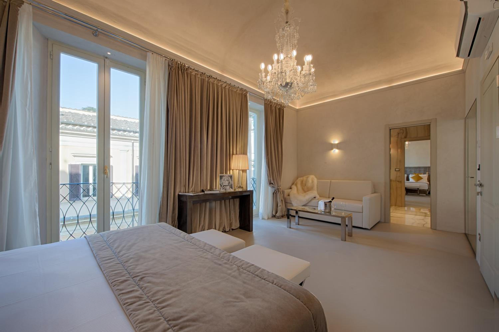 Palazzo Nainer photo 3