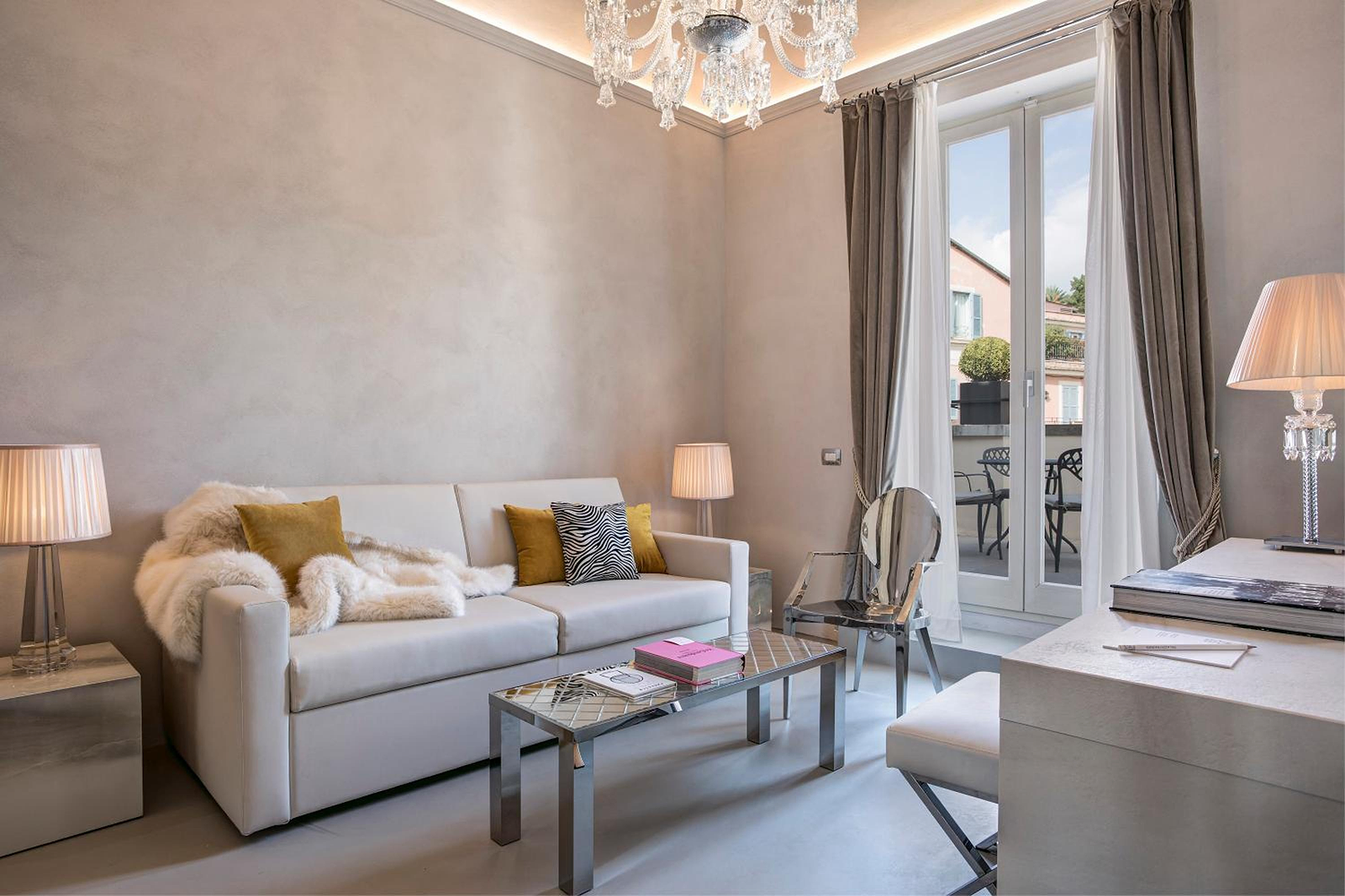 Palazzo Nainer photo 2