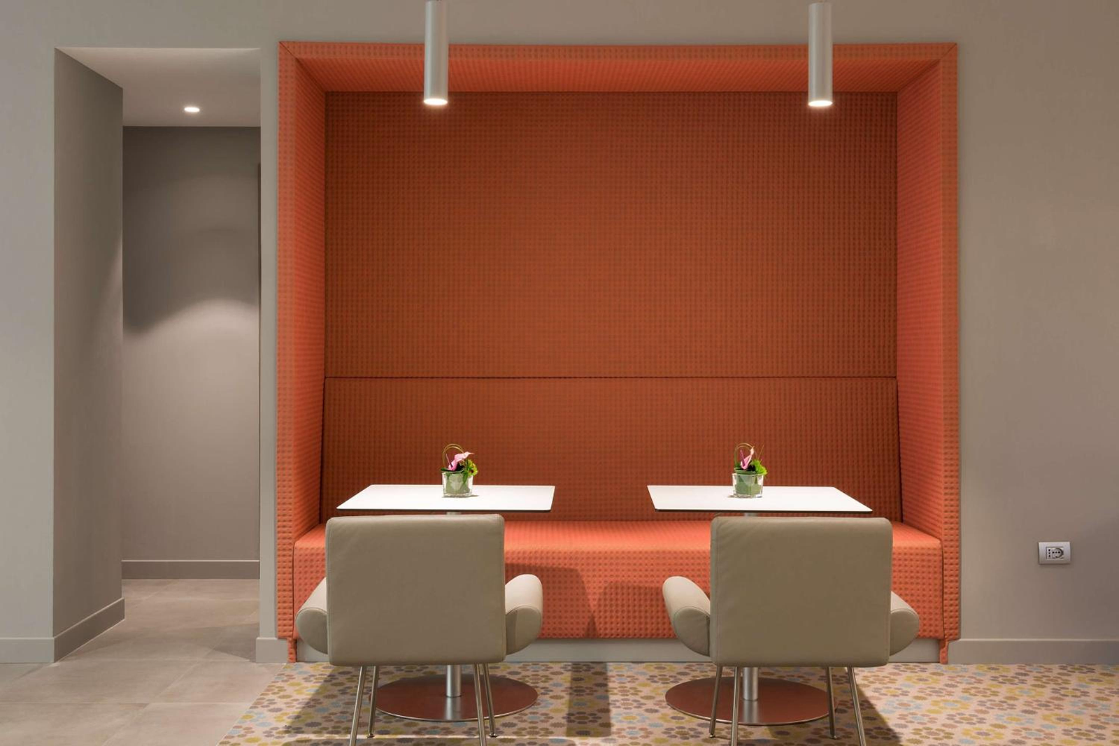 Hampton By Hilton Rome East photo 3