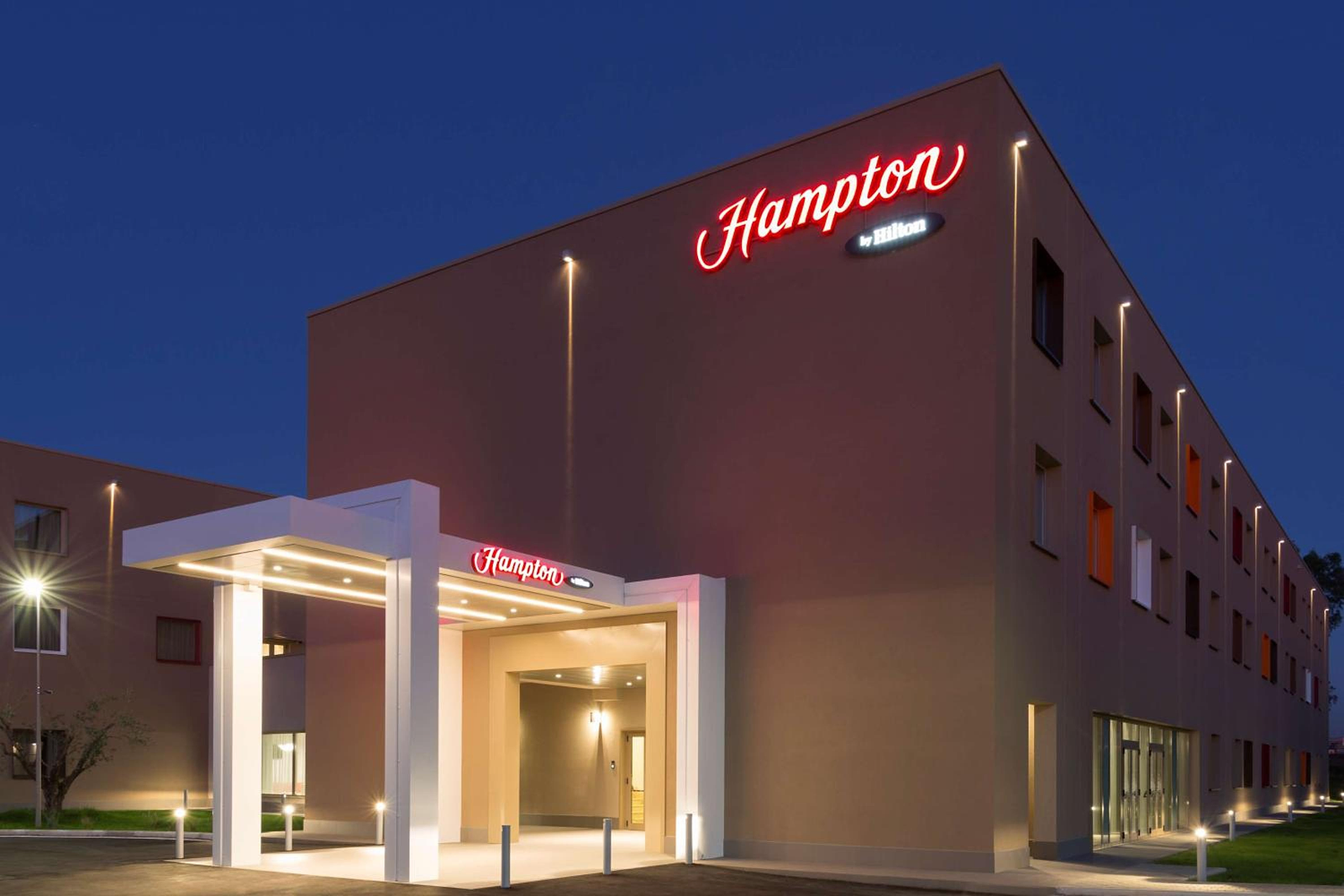 Hotels near Parco Tutti Insieme