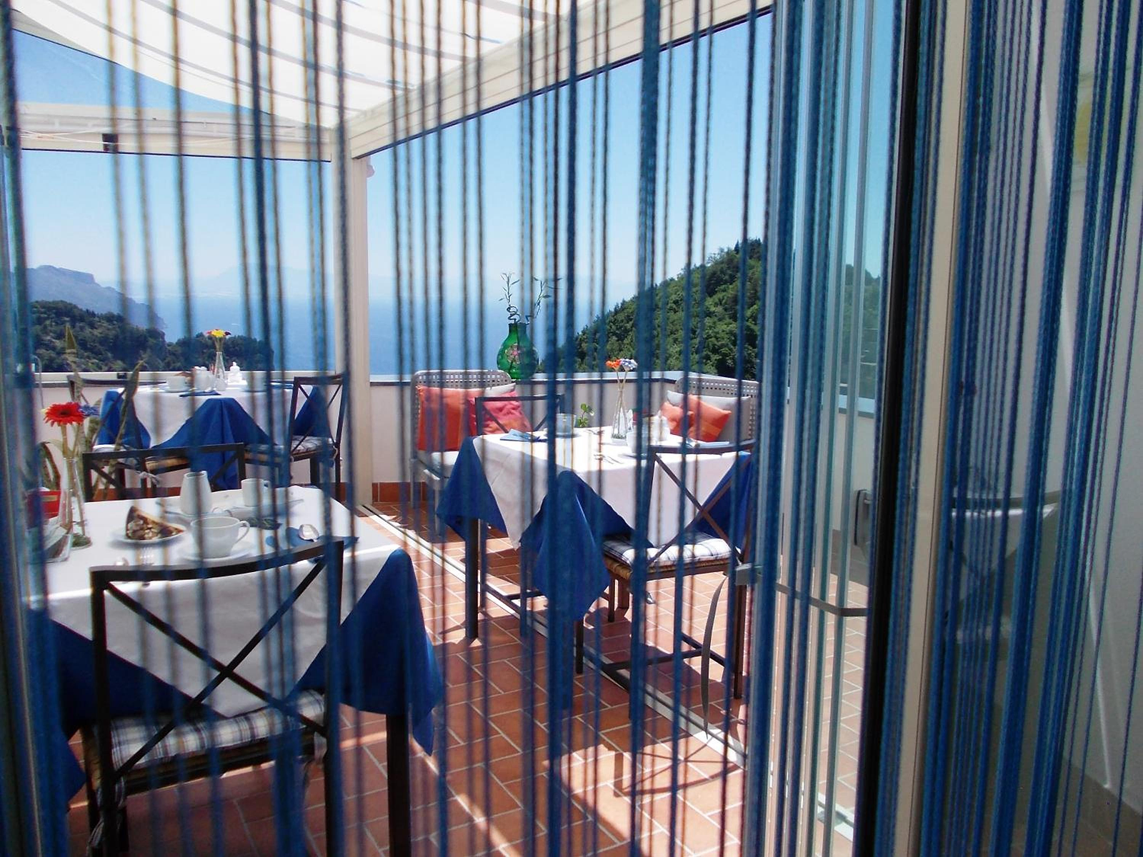 L'Arabesco B&B photo 2