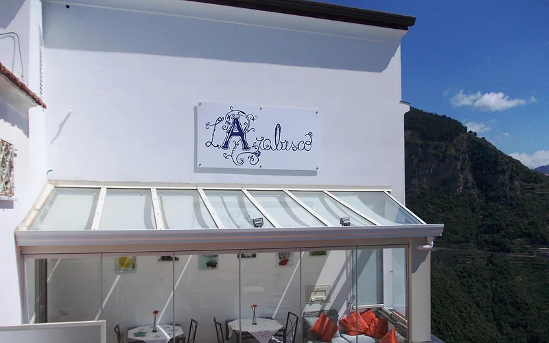 L'Arabesco B&B
