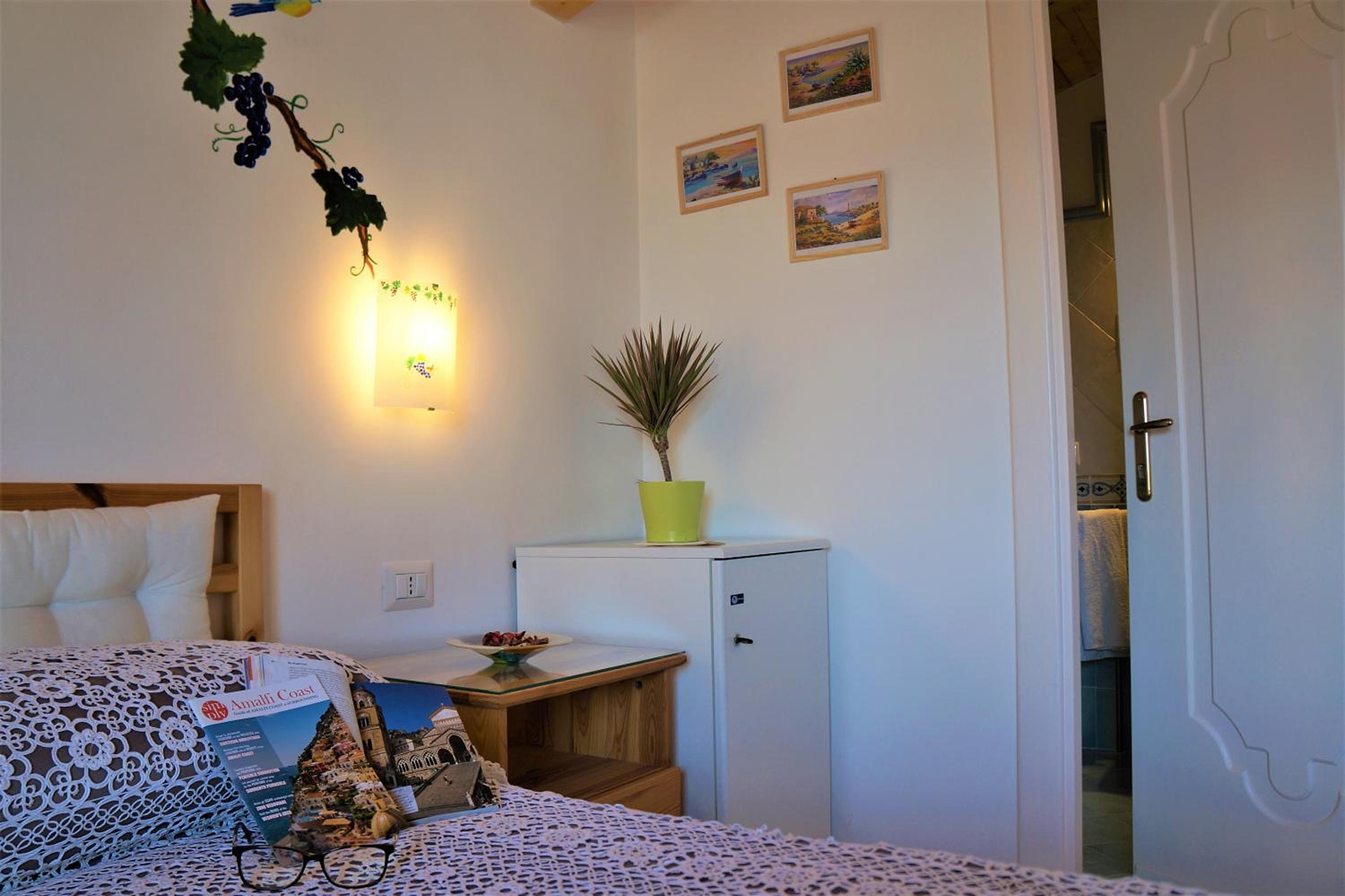 L'Arabesco B&B photo 3
