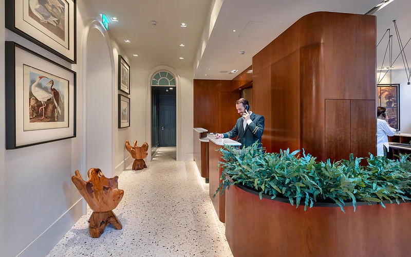 Bairro Alto Hotel photo 3
