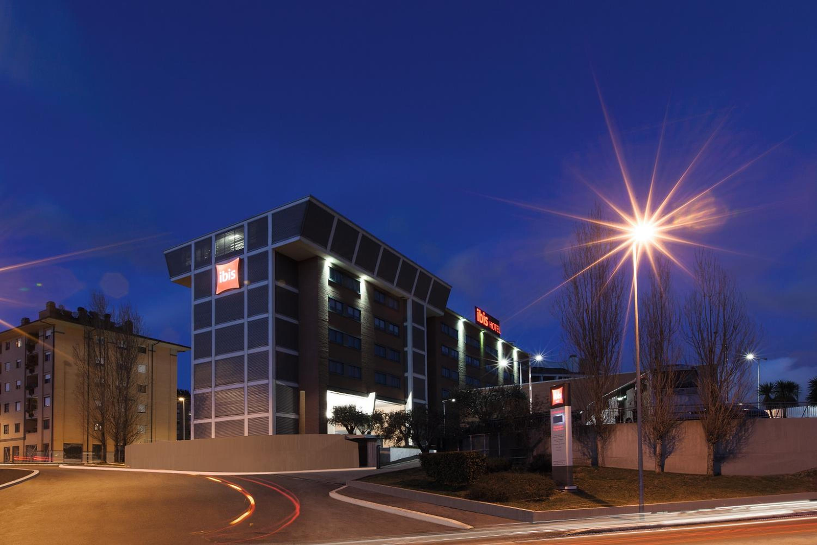 Ibis Roma Fiera photo 3