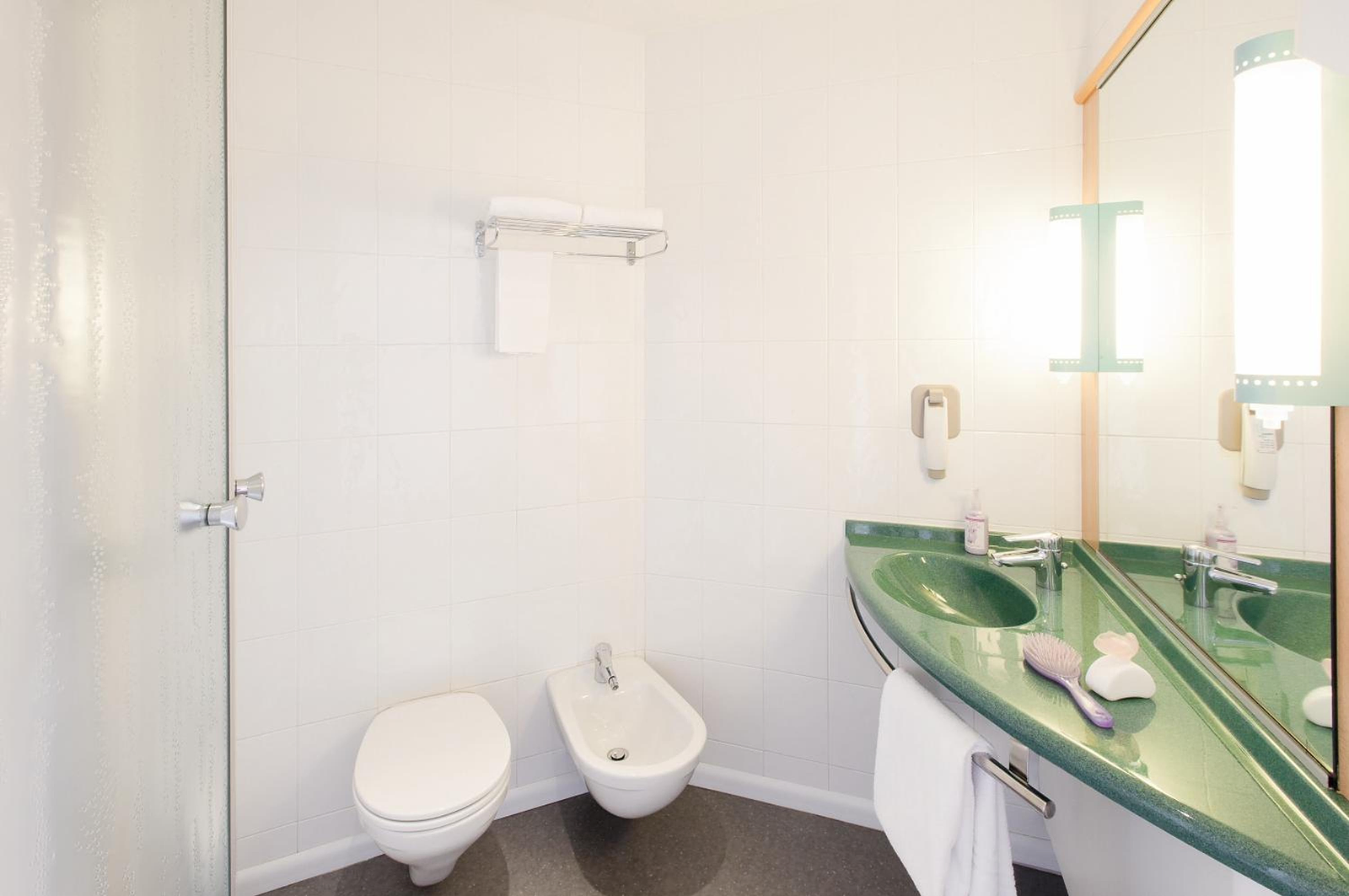 Ibis Roma Fiera photo 2