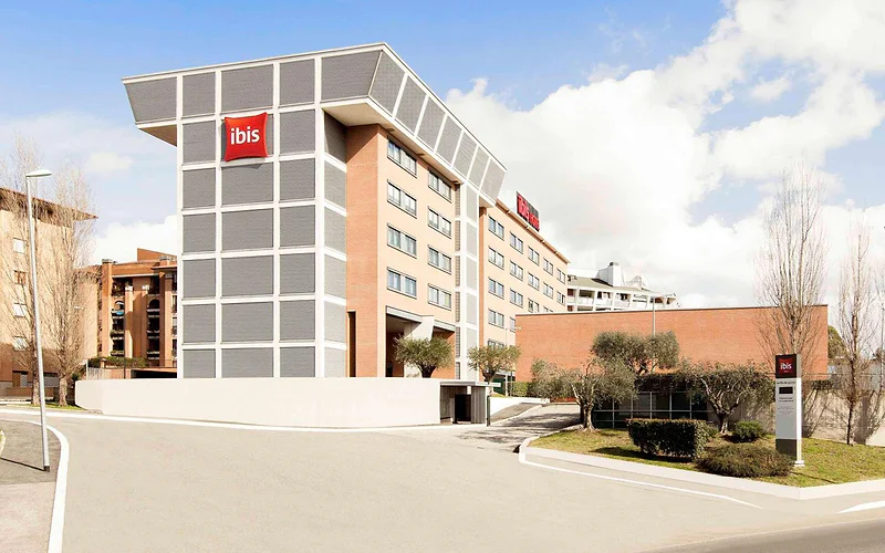 Ibis Roma Fiera