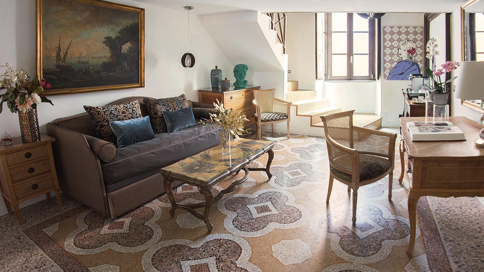 Nobildonne Relais photo 3