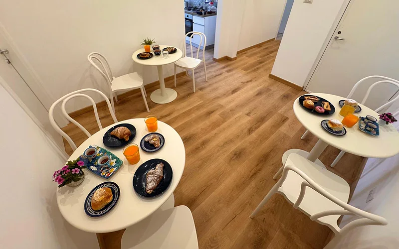 B&B Compare Felice