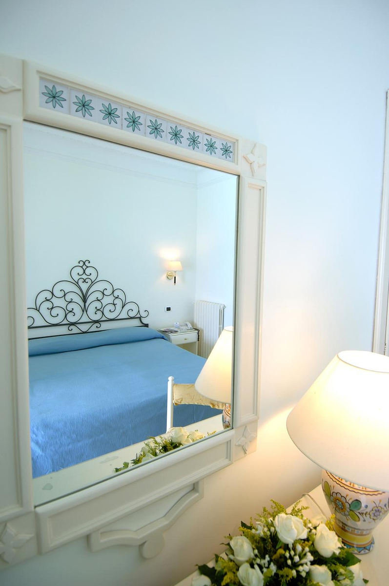Hotel Aurora photo 2