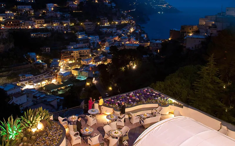 Hotel Royal Positano