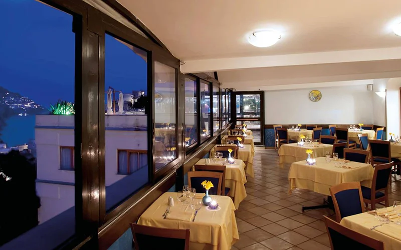 Hotel Royal Positano photo 3