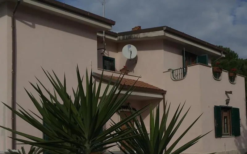 Villa Curti
