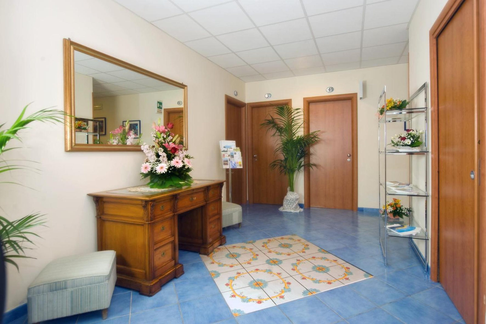 Hotel Pensione Reale photo 3