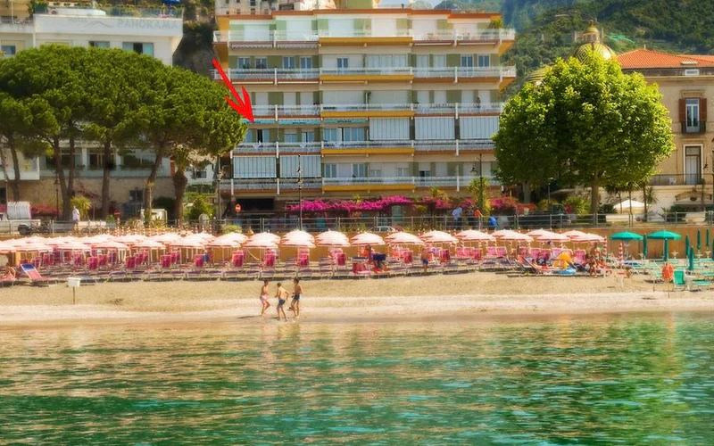 Hotel Pensione Reale