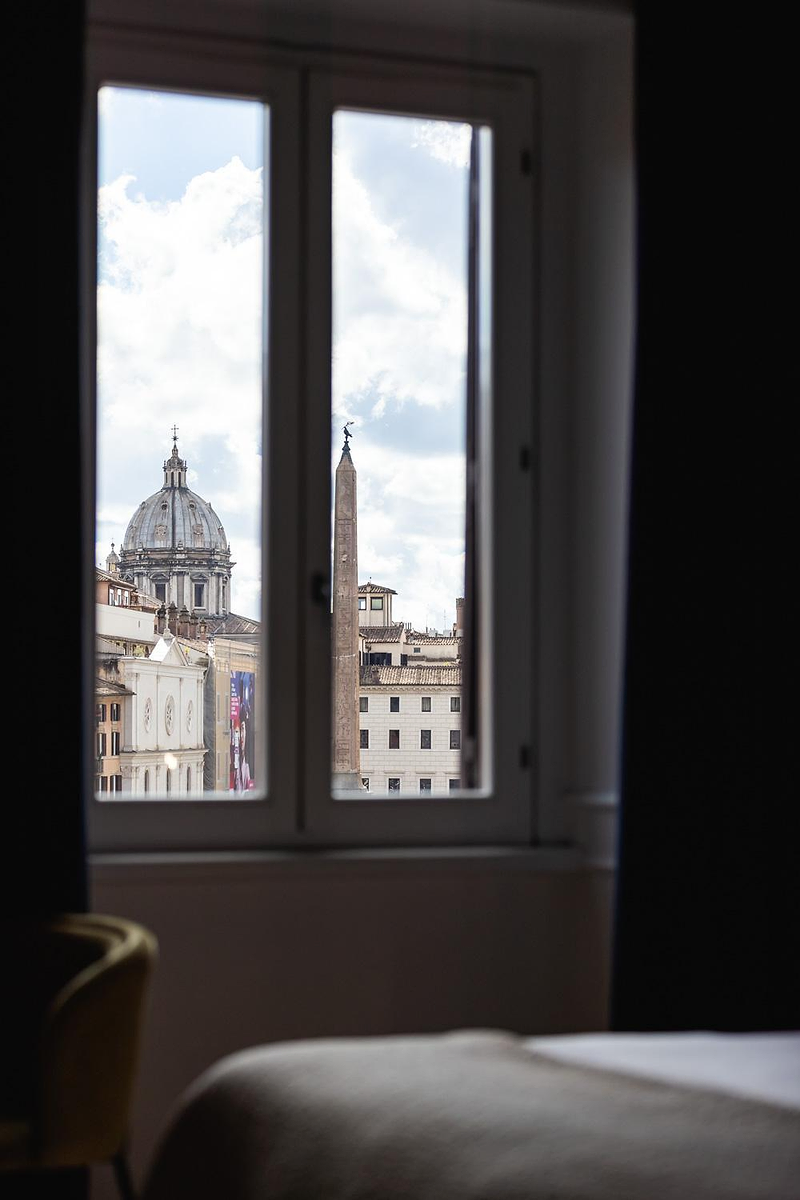Navona 49 Luxury Suites&Apartment photo 3