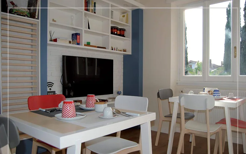 Momentoroma b&b