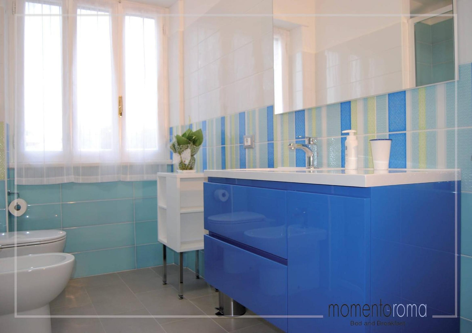Momentoroma b&b photo 3