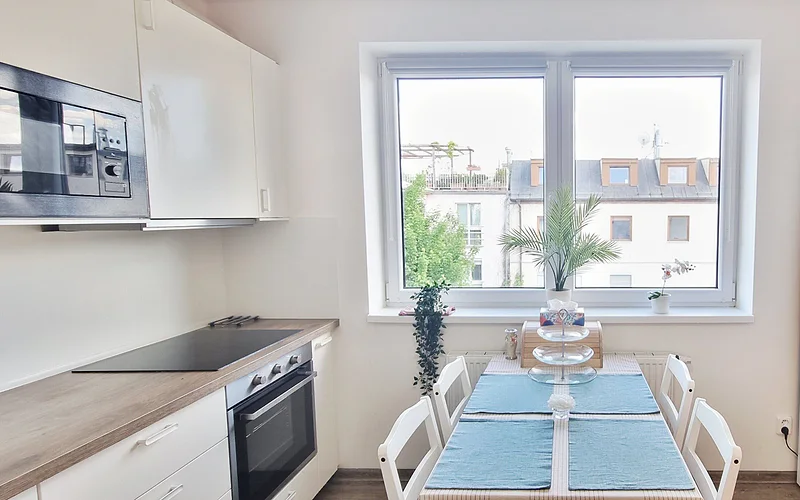The Lume Flat – 2BR Family Apartment with Easy City Access photo 3
