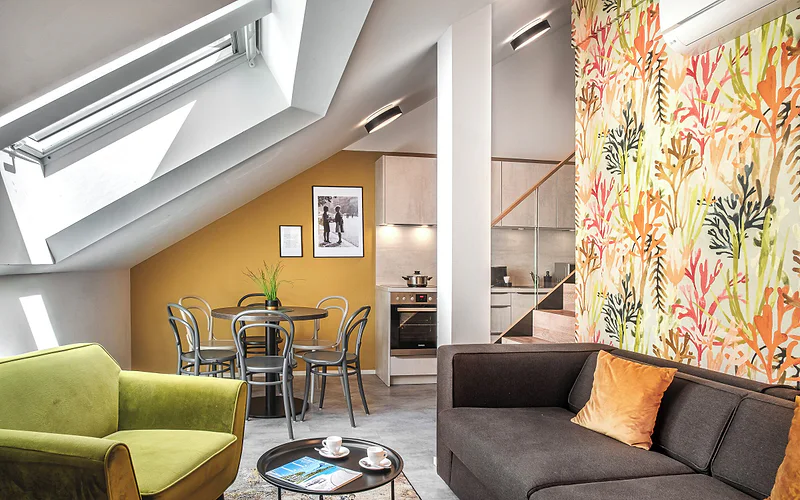VN48 Suites by Adrez Living photo 2