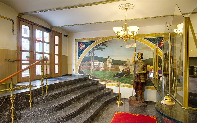 Hotel Taurus photo 3