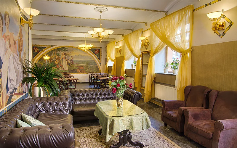 Hotel Taurus photo 2