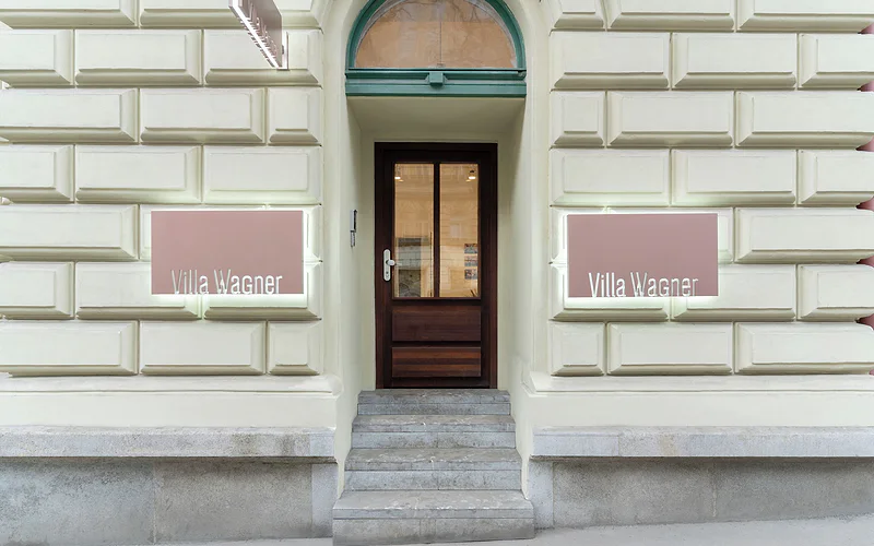 Villa Wagner