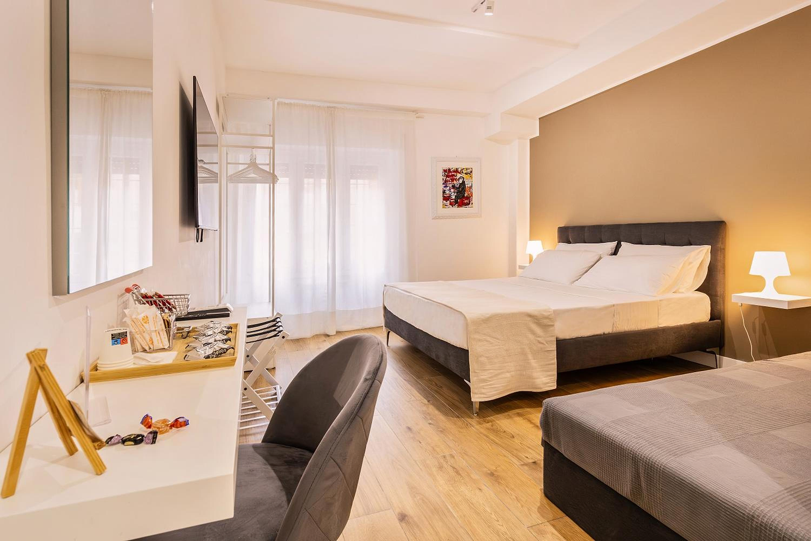Titina Suites Apartment Rome photo 2