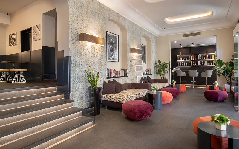 The Republic Hotel photo 2