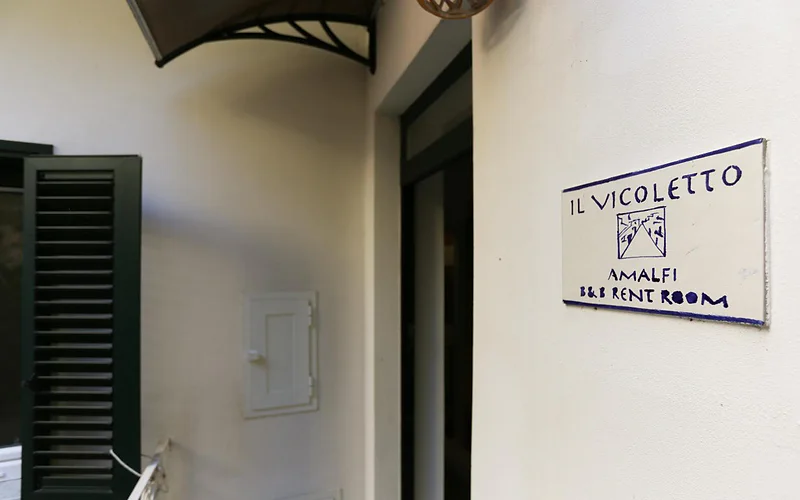 Il Vicoletto