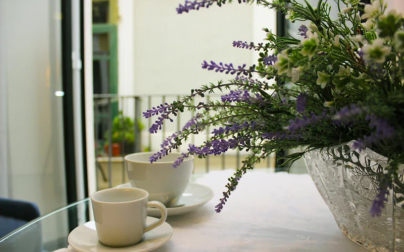 B&B Katerine